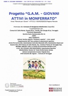 Comunicato Stampa - 1&deg; parte